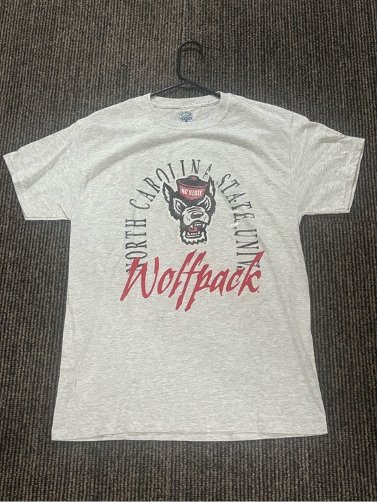 Rivalry Threads Other - NCAA NC State Wolfpack T Shirt Brand New with Tags